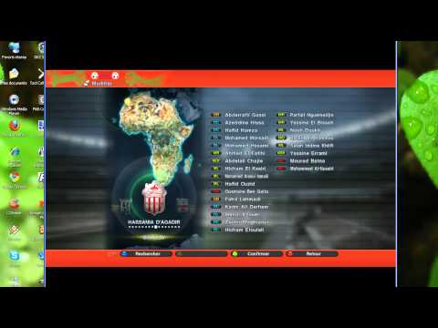 TÉLÉCHARGER PATCH PES 2011 ISSAM CHAWALI GRATUIT ISSAM CHAWALI TÉLÉCHARGER GRATUIT 2011 PES PATCH